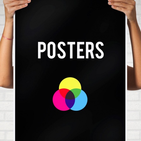 Posters Example
